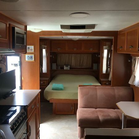Comfortable Caravan Куктаун Екстериор снимка