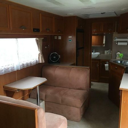 Comfortable Caravan Куктаун Екстериор снимка